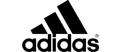 adidas logo website